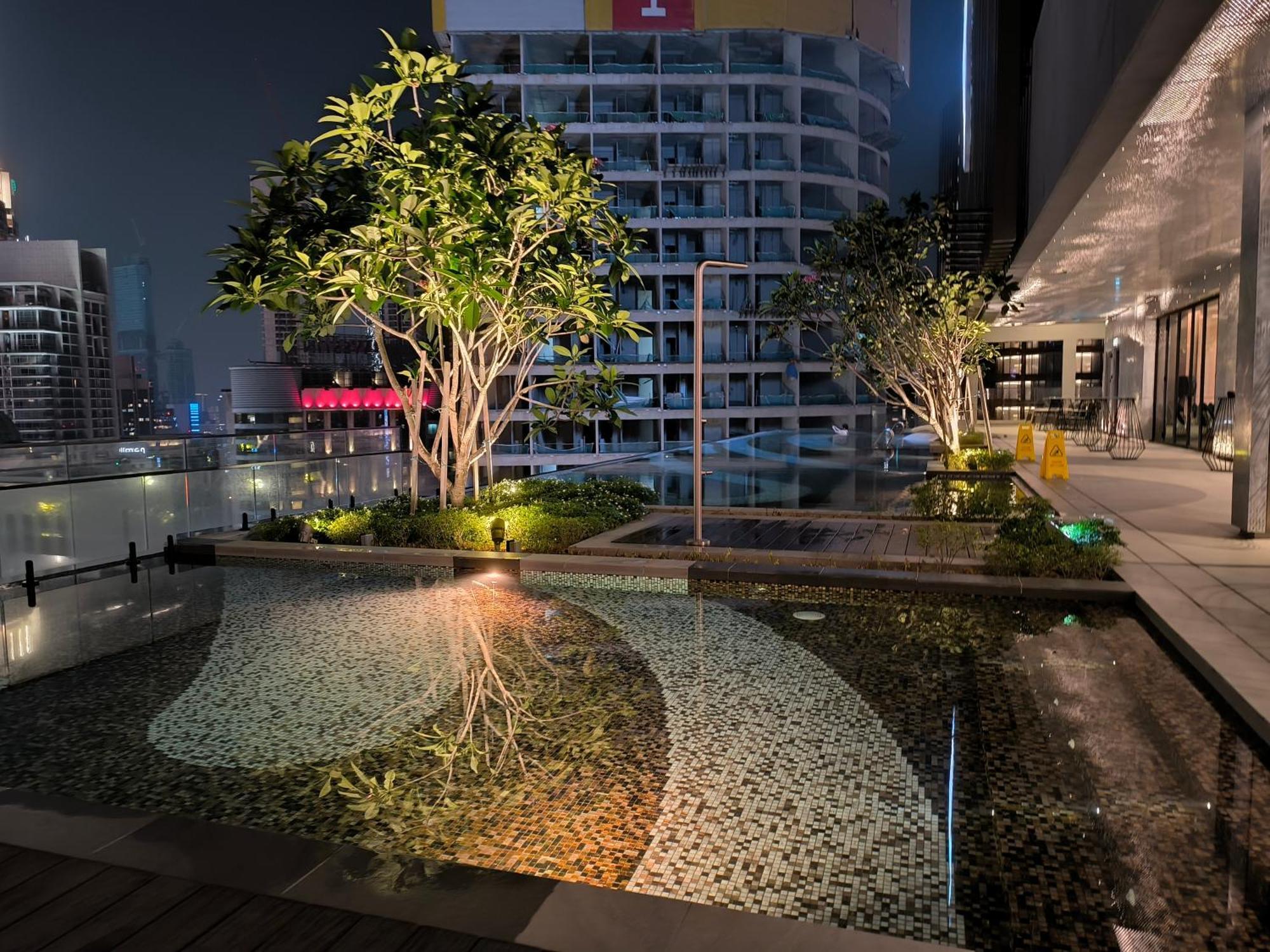 Tourism Axon Residence Bukit Bintang Kl Kuala Lumpur Exterior photo